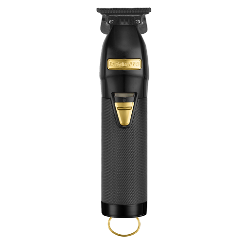 BabylissPro BlackFX Skeleton Metal Trimmer – Empire Barber Supply