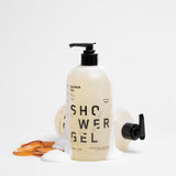 KRWN Shower Gel 500 ML