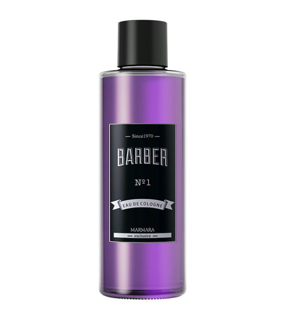 Marmara Aftershave #1 500ml - Empire Barber Supply