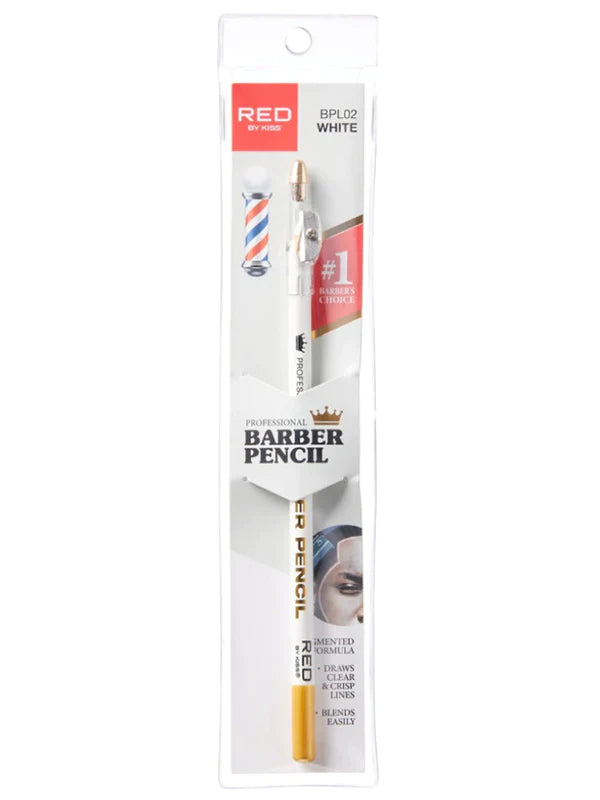 Kiss Barber Pencil Liner