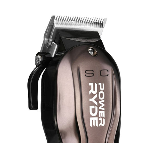 S|C Power Ryde Hair Clipper