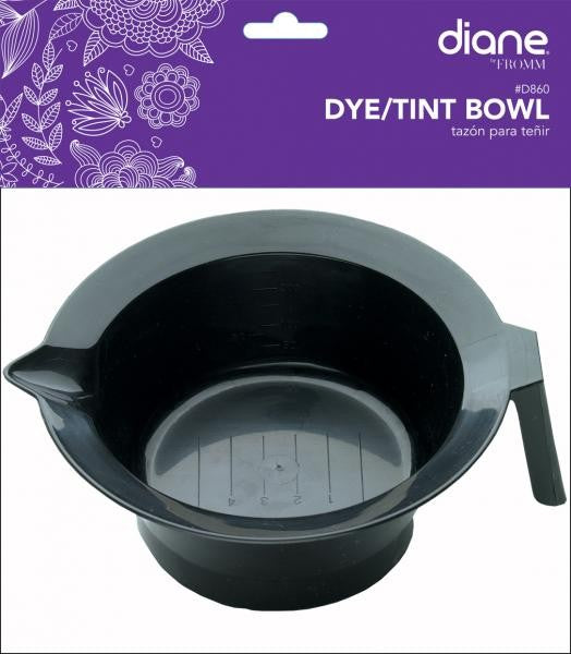 Diane Tint Bowl Black