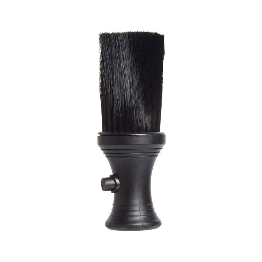 Scalpmaster Black Neck Duster Powder Dispenser - Empire Barber Supply