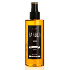 Marmara Aftershave Spray #3 250ml - Empire Barber Supply