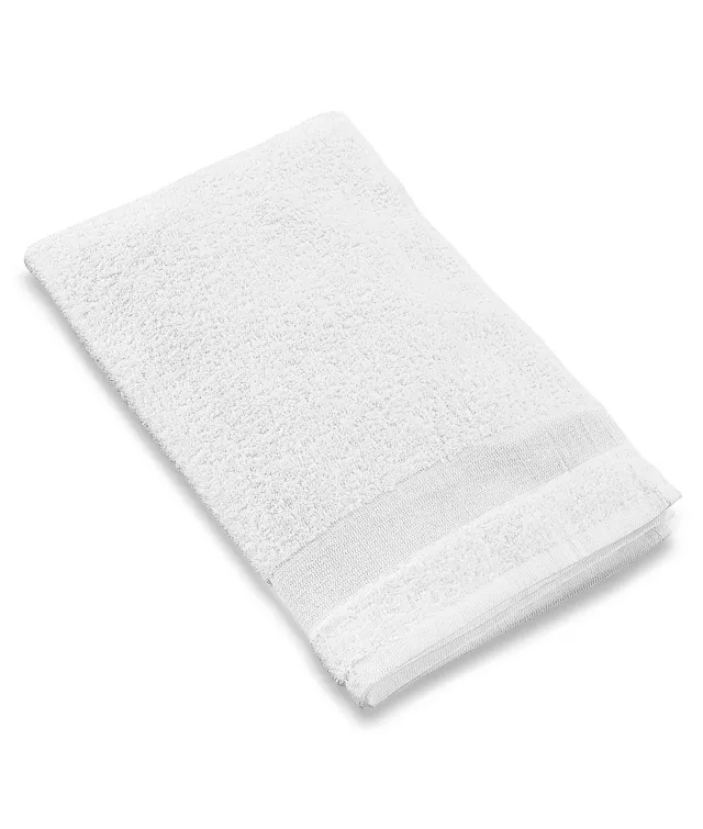 Terry Towels - Hand Towels (16" x 27") - 12 pack