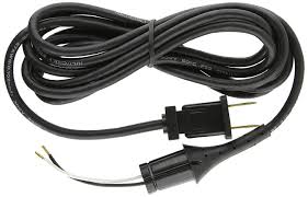 Andis Replacement Cord for Master Clipper 2-Wire #01643