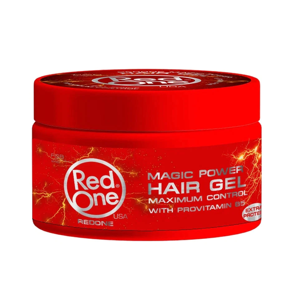 RedOne Magic Power Hair Gel 450 ml