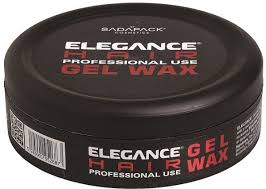 Elegance Gel Wax - Empire Barber Supply