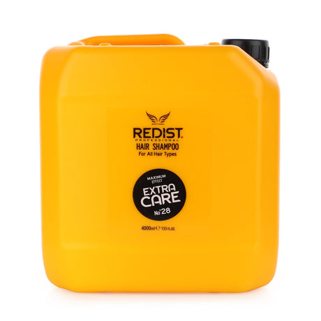 RedOne Hair Care Shampoo 4000ml