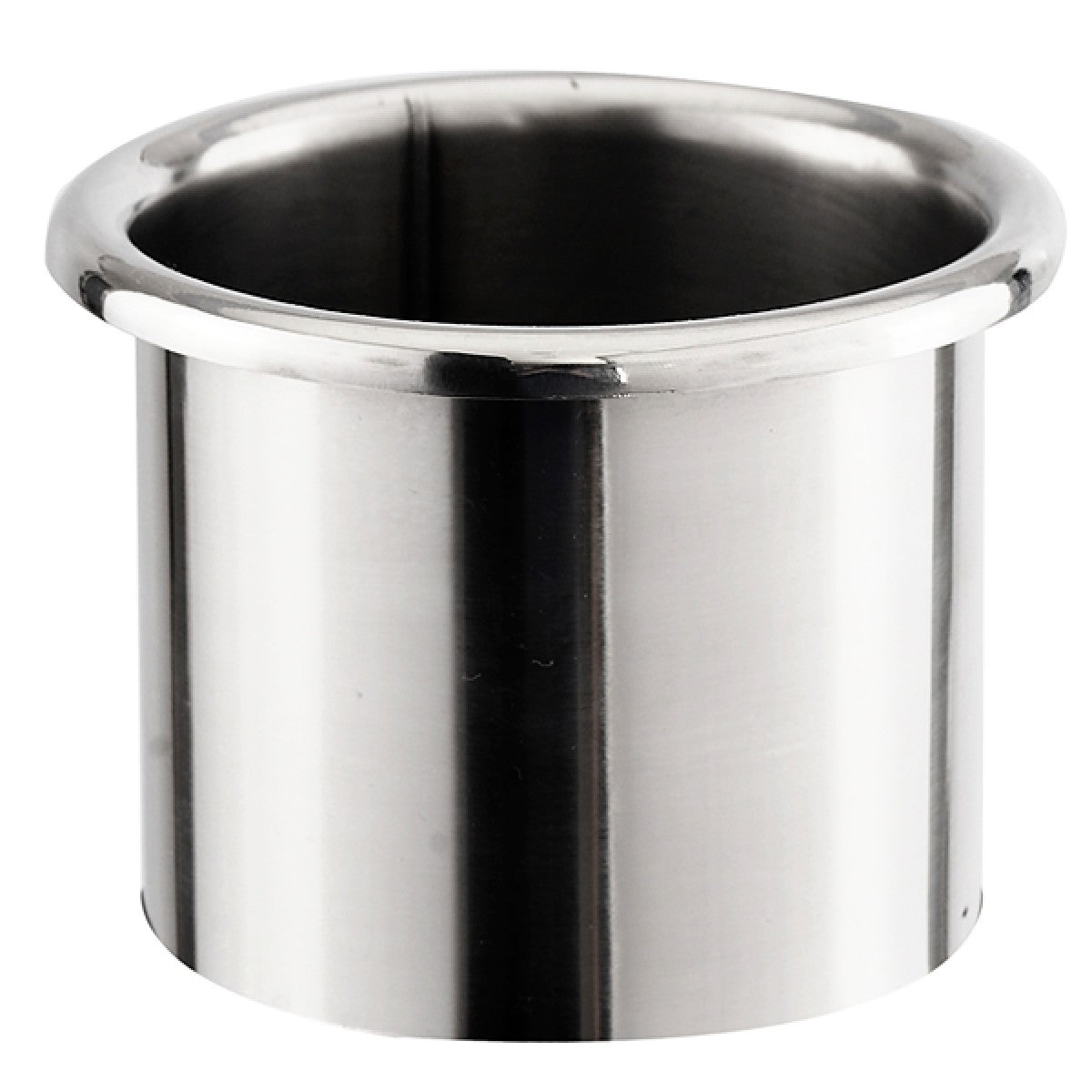 Ideal Chrome Dryer Ring 3"