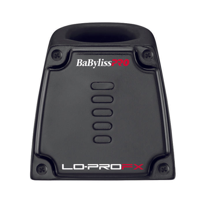 BabylissPro LOPROFX Trimmer Charging Base