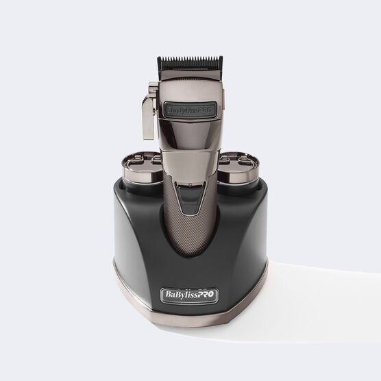 BabylissPro SNAPFX Clipper – Empire Barber Supply