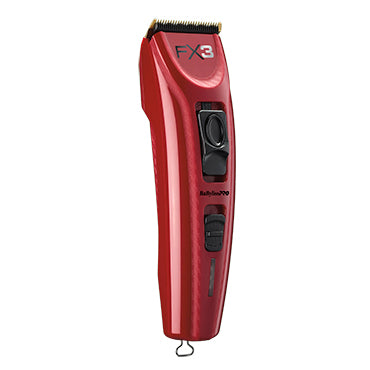 BabylissPRO FX3 Cordless Clipper