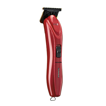 BaBylissPRO FX3 Cordless Trimmer – Empire Barber Supply