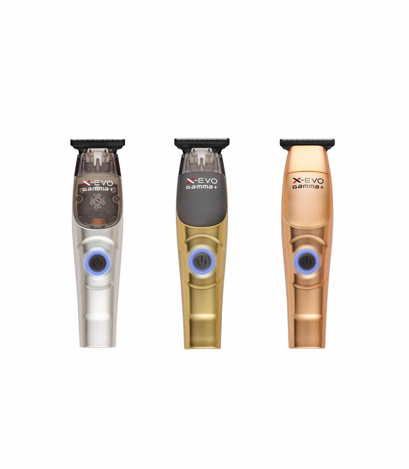 GAMMA SC L EDITION バリカン Stylecraft Instinct Metal Edition Hair Trimmer Professional