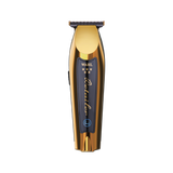 Wahl Cordless Detailer Li Trimmer Gold