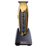 Wahl Cordless Detailer Li Trimmer Gold