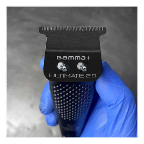 Gamma+ Replacement Black Diamond Ultimate 2.0 Fixed Trimmer Blade