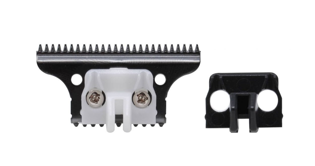 Gamma+ Moving Black Diamond Shallow Tooth Trimmer Blade