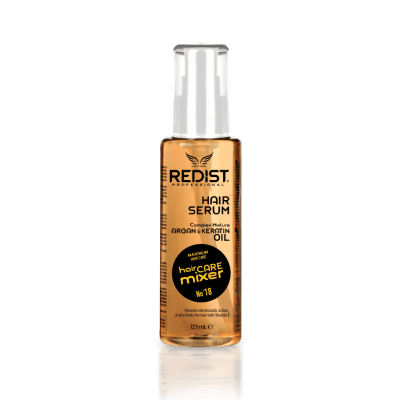 Redist Hair Serum (Argan & Keratin Oil) 125ml