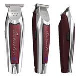 Wahl Cordless Detailer Li Trimmer - Empire Barber Supply