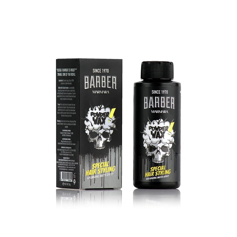 Marmara Powder Wax 20 g