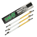 TOMB45 Barber Pencil Precision (3 Pack)