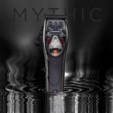 S|C Mythic Professional Microchipped Metal Clipper with Magnetic Motor