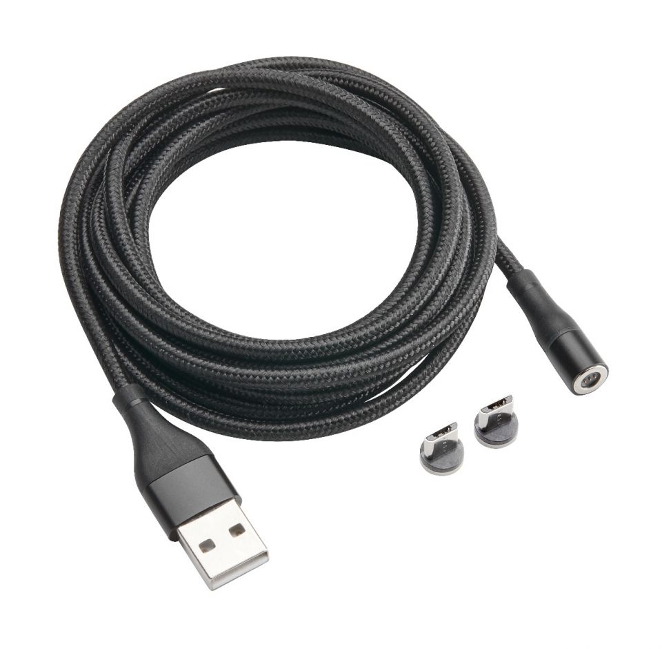 S|C Mini USB Magnetic Power Cord