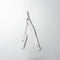 LV3 Milly Clutch Razor Holder