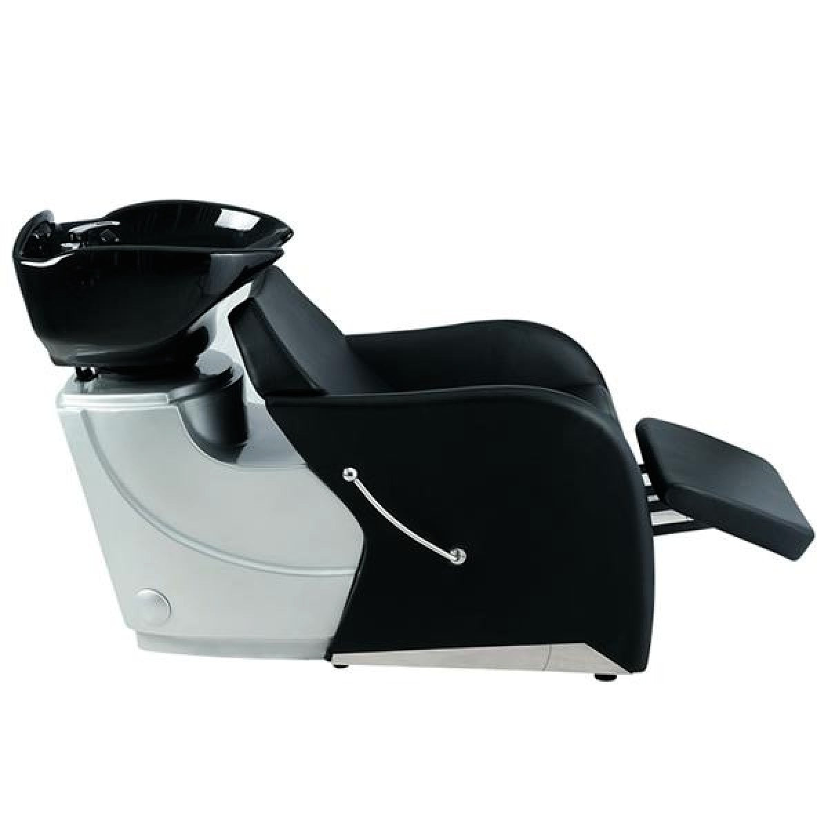 Odyssey Shampoo Backwash Unit