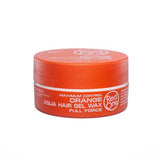 Redone Aqua Gel Wax Orange - Empire Barber Supply