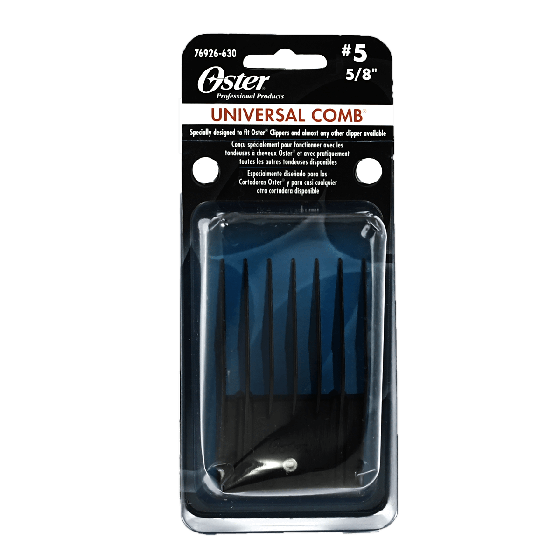 Oster Universal  Guards 1 Pack