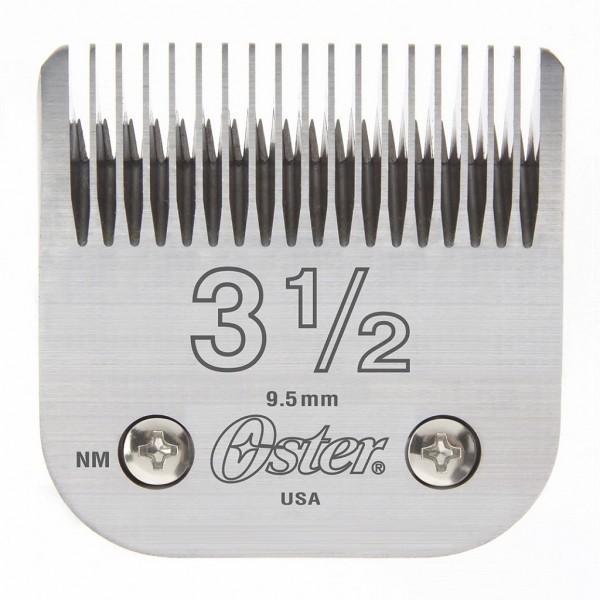 Oster Detachable #3 1/2 Blade - Empire Barber Supply