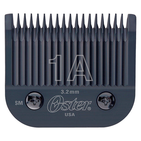 Oster Detachable #1A Blade - Empire Barber Supply