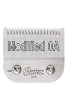 Oster Detachable Blade Modified