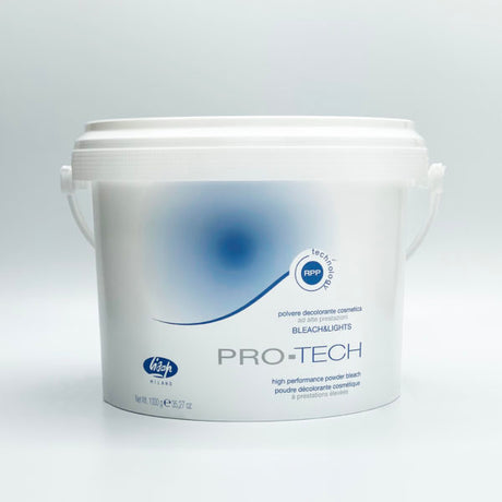 Lisap PRO TECH Powder Bleach 1kg