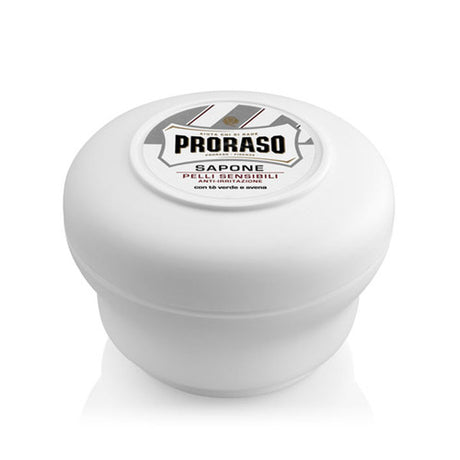 Proraso Sensitive Shaving Soap - Empire Barber Supply