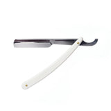 Sedef Turkish Straight Razor - Coloured Handle