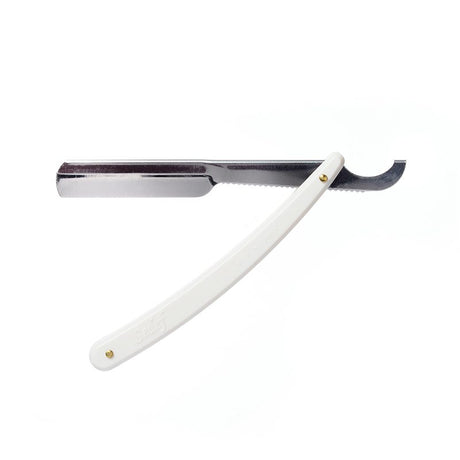 Sedef Turkish Straight Razor - Coloured Handle