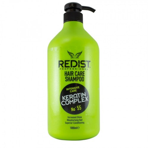 RedOne Hair Shampoo Keratin Complex 1000ml