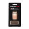 BabylissPRO Rose Gold Double Foil Shaver Replacement Head