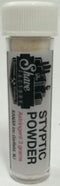 Shaving Factory Nick Relief Styptic Powder - Empire Barber Supply