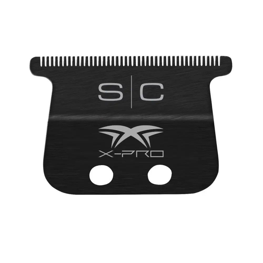 S|C Black Diamond Carbon DLC X-Pro Trimmer Blade