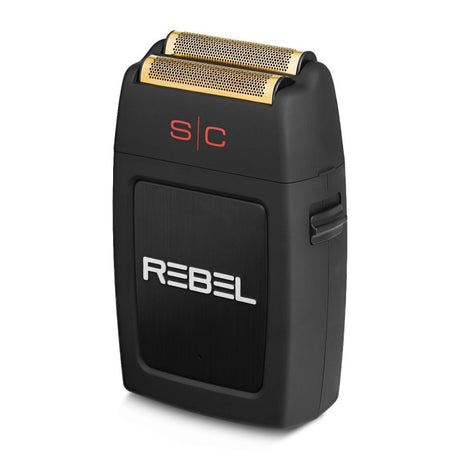 S|C Rebel Super-Torque Foil Shaver