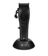 S|C Mythic Professional Microchipped Metal Clipper with Magnetic Motor