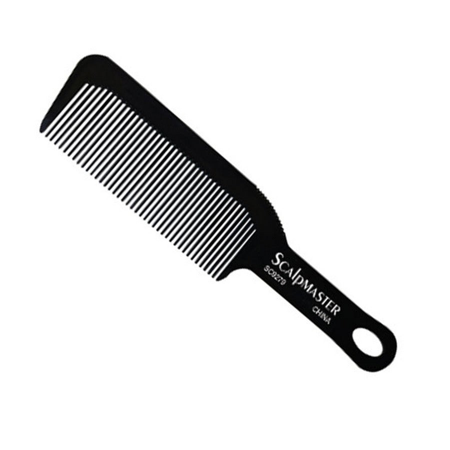 Crew Comb Master Scalpmaster Barber Comb 9