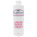 Scalpmaster Liquid Shave Cream - Empire Barber Supply