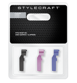 Stylecraft Floating Lever 3pk