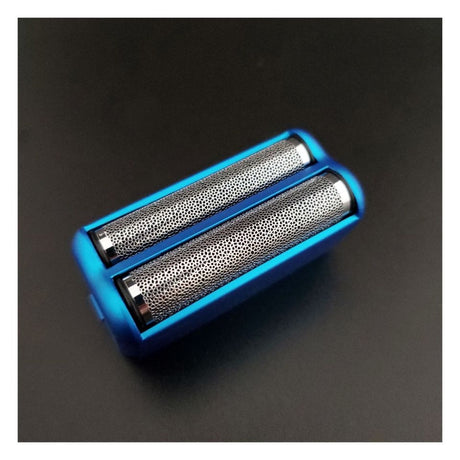 Stylecraft Wireless Prodigy Silver Slick Replacement Foils Blue